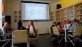 Лискинская библиотека провела краеведческую викторину для школьников