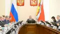 Развитие системы профориентации обсудили в правительстве Воронежской области