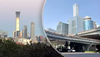 На недельку в будущее. О чём воронежцам стоит знать, отправляясь на отдых в Китай