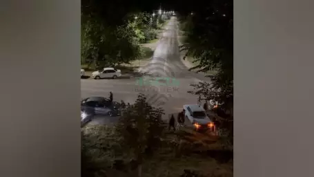 В Борисоглебске Воронежской области &laquo;Лада Гранта&raquo; насмерть сбила женщину