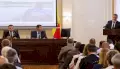 Социально-экономическое развитие Воронежа и летние кафе обсуждали в мэрии