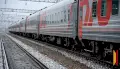 В Воронежской области обнаружили повреждение железнодорожного пути