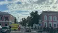 В Воронежской области 12-летний подросток на электросамокате попал под колеса KIA