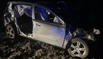 В Воронежской области в ДТП погиб подросток