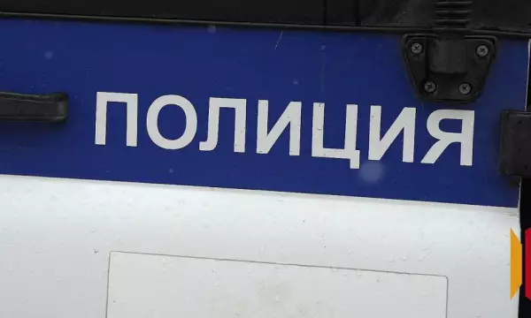 Воронежские полицейские установили личность молодого человека, избившего женщину лопаткой для обуви