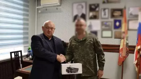 Из Лисок в зону СВО за день передали 3 партии гуманитарной помощи
