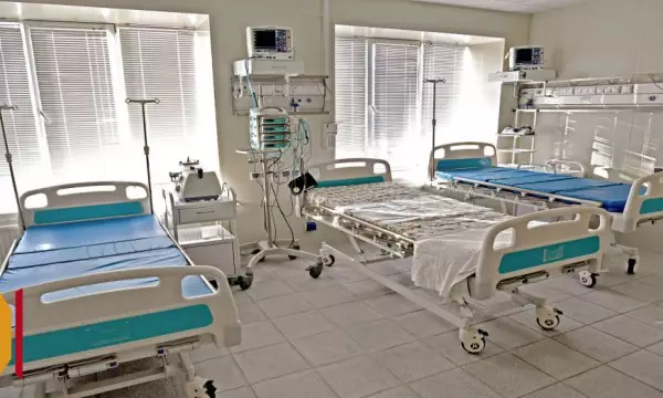 В Воронежской области у 7-летней девочки отслоилась кожа после приема лекарства