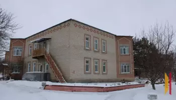 На ремонт Верхнемамонского детсада №1 потратят 78 млн рублей