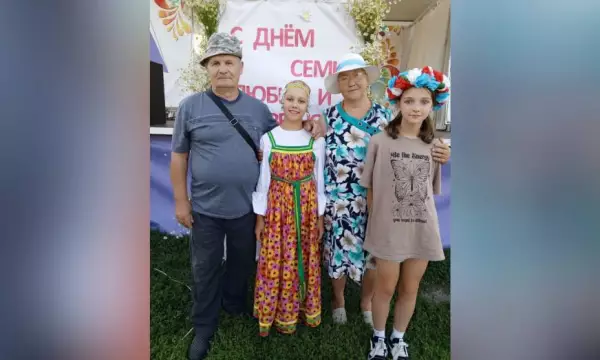 &laquo;Продали почти весь скот, чтобы оплатить операцию&raquo;: как жителя Таловского района спасла любовь супруги