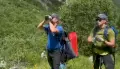 Тело пропавшего воронежца нашли в горах Северной Осетии