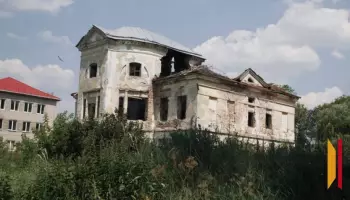 В Воронежской области возбудили дело из-за непригодного состояния &laquo;Усадьбы Михайлова&raquo;