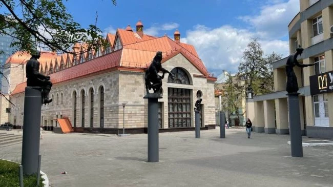 Фото: пресс-служба Театра кукол &laquo;Шут&raquo;