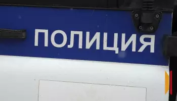 Полицейские задержали мужчину, который угнал у воронежца самосвал и попытался уехать на нем в Москву