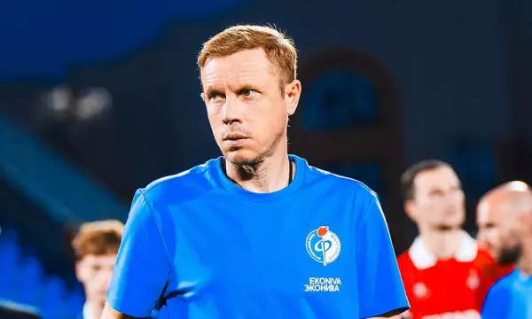 Тренер воронежского &laquo;Факела&raquo; Олег Василенко: &laquo;Жаль, мы не реализовали свои моменты&raquo;