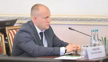 Рост популярности любительского спорта отметили власти Воронежской области