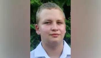 В Воронежской области объявили поиски 21-летнего синеглазого молодого человека