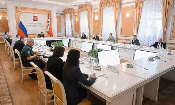 Победителями голосования за объекты благоустройства стали 11 общественных пространств в Воронежской области