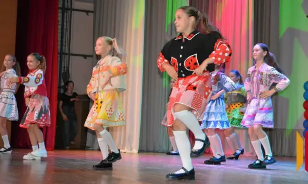 В Богучаре пройдет праздник &laquo;Яркие краски детства&raquo;
