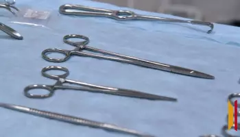 В Калачеевском районе Воронежской области на оснащение медицинских объектов направили более 150 млн рублей