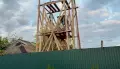 Конфликт между соседями разгорелся в воронежском селе из-за сотовой вышки