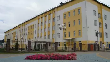 Ремонт пищеблока Аннинской райбольницы завершили в Воронежской области