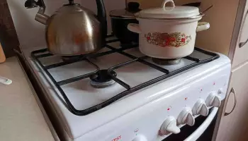 Угарным газом отравились в Воронеже 2 семьи только за неделю