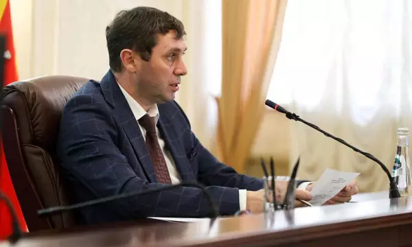 Мэр Воронежа выразил соболезнования в связи с трагедией в Тамбове
