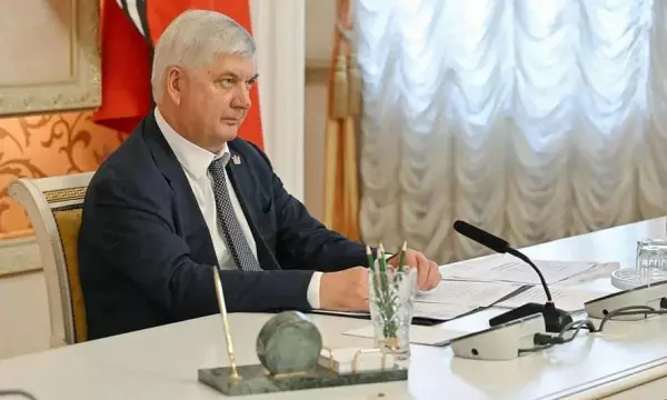 По бюджетным кредитам Воронежской области спишут 4,5 млрд рублей