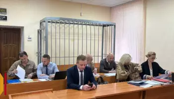 Воронежская прокуратура инициировала проверку о фальсификации доказательств по делу турбазы &laquo;Мадагаскар&raquo;
