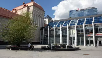 Возвращение жары и пробка на выезде. Главные новости Воронежа и области за 15 августа
