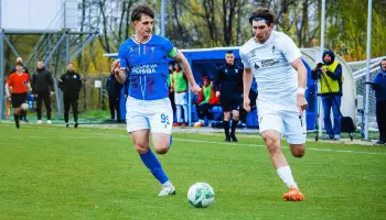 Крупно проиграла на выезде молодёжка воронежского &laquo;Факела&raquo;