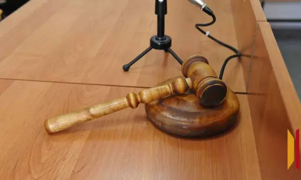 Воронежец предоставил свой банковский счет аферисту и был приговорен к 240 часам обязательных работ