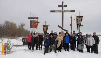 Радость от &laquo;Улыбки&raquo;. Активисты из воронежского села реализовали три общественно значимых проекта