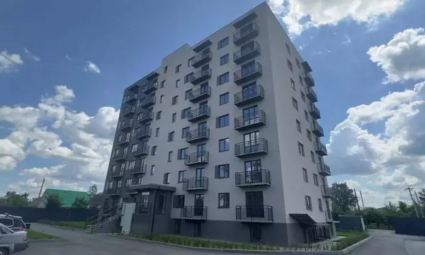 Комфорт-класс в гармонии с природой. В верхнехавском Углянце построили многоквартирный жилой дом по индивидуальному проекту