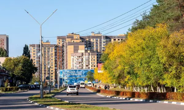 В Нововоронеже развивается система видеонаблюдения