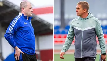 Нововоронежский &laquo;Атом&raquo; сменил главного тренера перед кубковым финалом