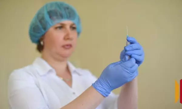 В селе Воробьевка Воронежской области отменили карантин по бешенству животных