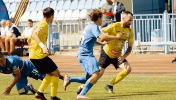 &laquo;Кристалл-МЭЗТ&raquo; из Воронежской области завершил выступление в Кубке России
