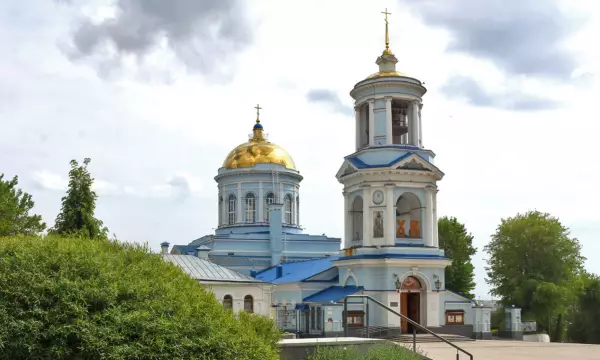 День иконы Божией Матери &laquo;Достойно есть&raquo;: смысл и традиции