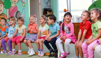 В павловском детском садике на теле 3-летней малышки нашли 19 укусов