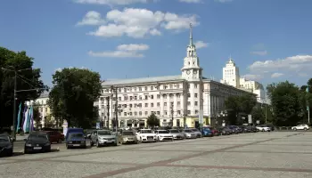 Атака БПЛА и гибель пропавшего мужчины. Главные воронежские новости за 7 октября