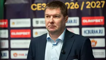 Главный тренер воронежского &laquo;Бурана&raquo; Юрий Наваренко: &laquo;Ребята отдали много сил&raquo;
