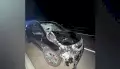 В Воронежской области водитель Belgee X50 сбил насмерть пешехода