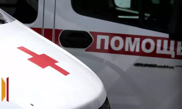 В Воронежской области Nissan врезался в веранду дома: водитель погиб