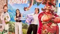 Врач-альтруист и пират Бармалей: каким будет новый мультфильм &laquo;Айболит&raquo; анимационной студии &laquo;Воронеж&raquo;