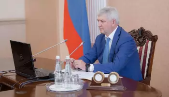 Воронежский губернатор выразил соболезнования тамбовчанам ввиду гибели людей при атаке БПЛА