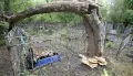 Главное за ночь. Тайные похороны Кашпировского, 300 мигрантов россиянки незаконно ввезли в страну.