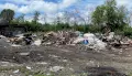 В Воронежской области незаконная свалка нанесла ущерб почвам на 4,5 млн рублей