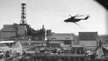 Облака из Припяти: чем запомнилась воронежцам Чернобыльская авария