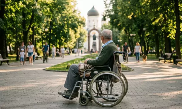 Воронежского инвалида оставили без бесплатных лекарств